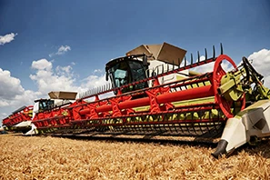 Agricultural Machinery Industry