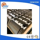 CNC لیزر کٹ پریسجن میٹل فیبریکیشن