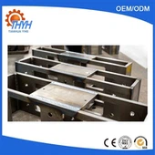 پریسجن میٹل ویلڈ اسمبلی سروس